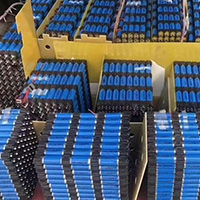 乌海电动车电池可以回收吗|锂电池回收价格多少